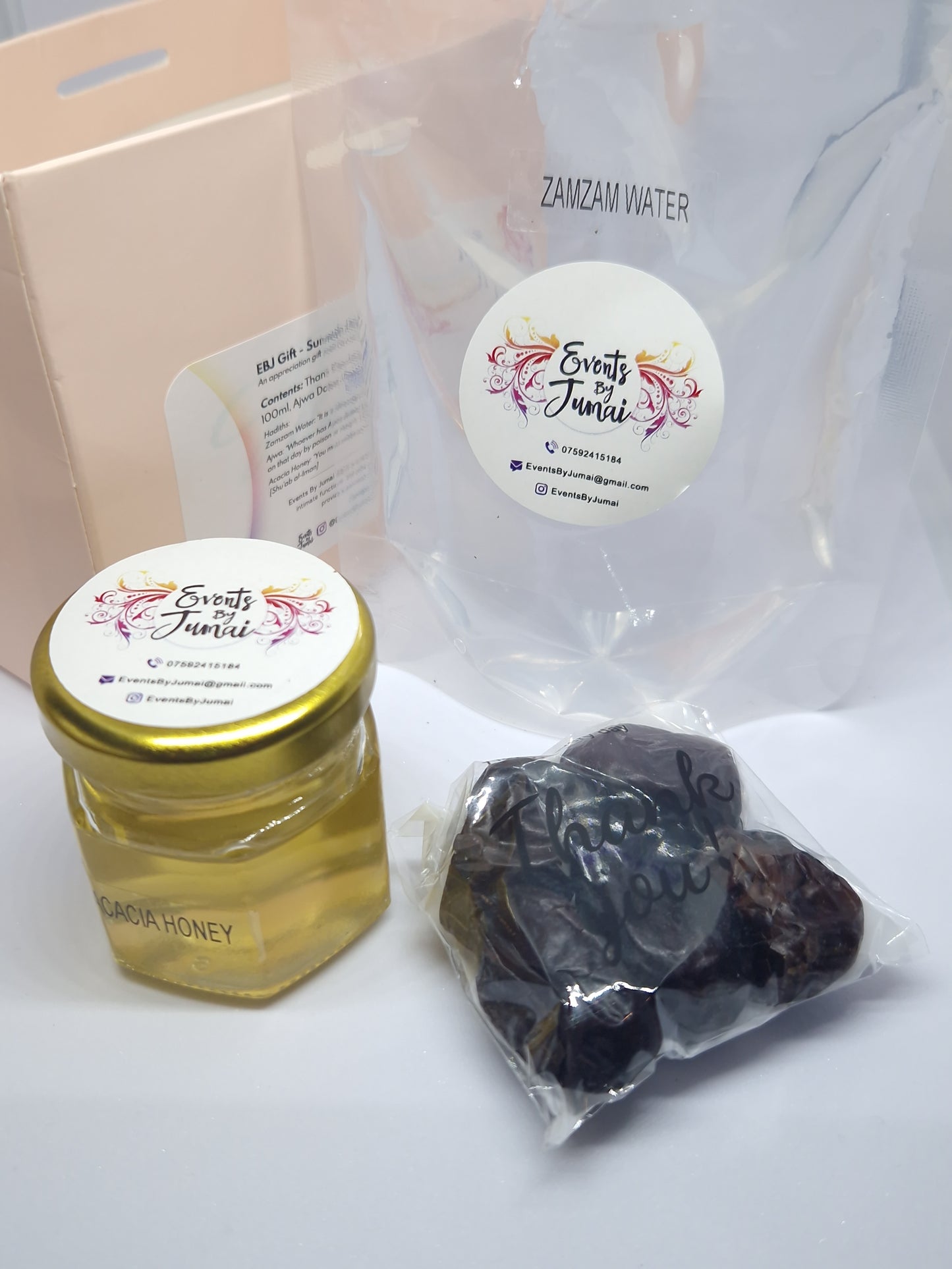 Appreciation Gift Pack (Medium)