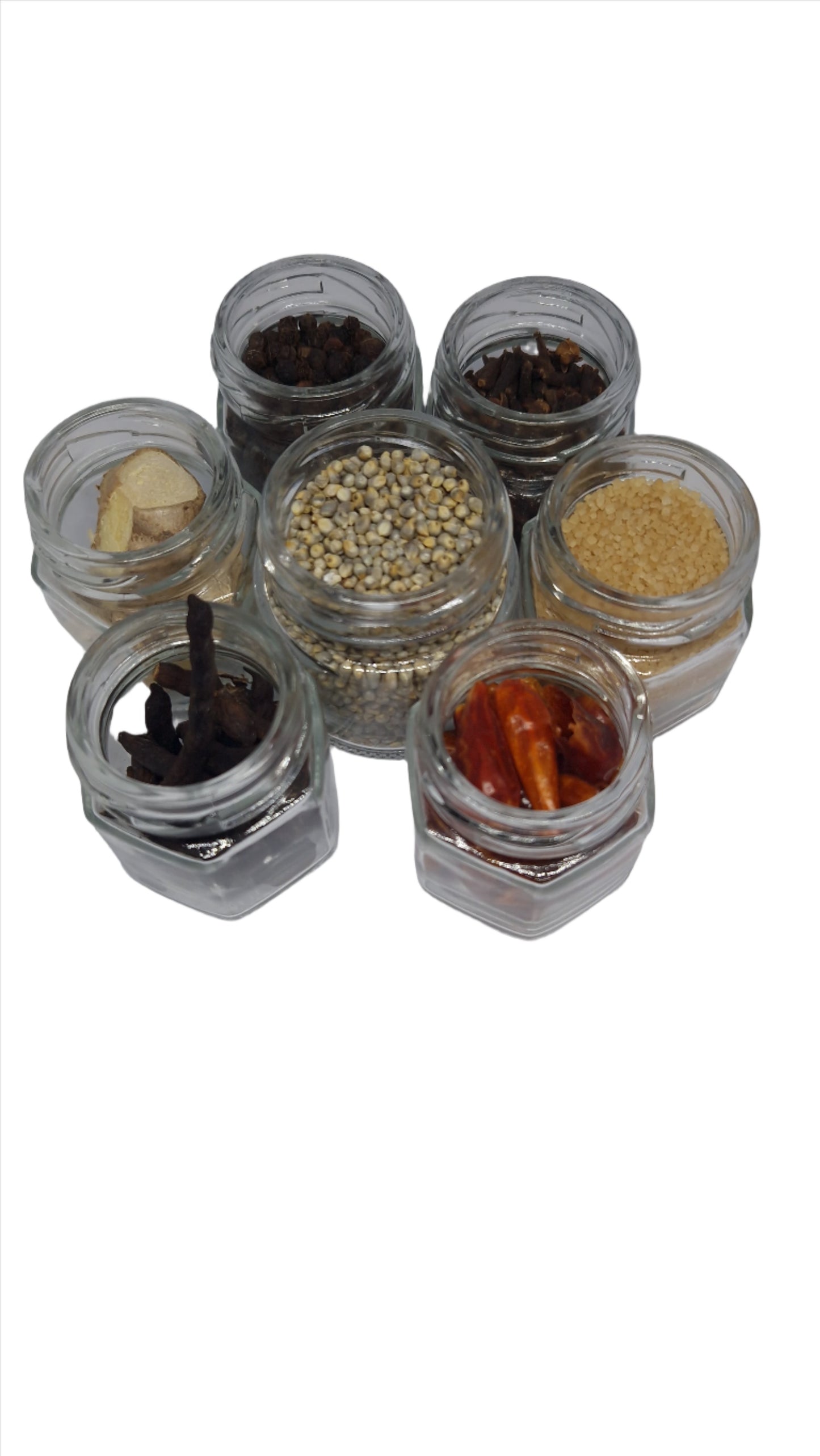 Kunnu Zaki, Yaaji Spice, African spices, Nigerian spices, African drinks, Kunna Zaki drink, Hausa food, Hausa spices, Northern Nigerian food