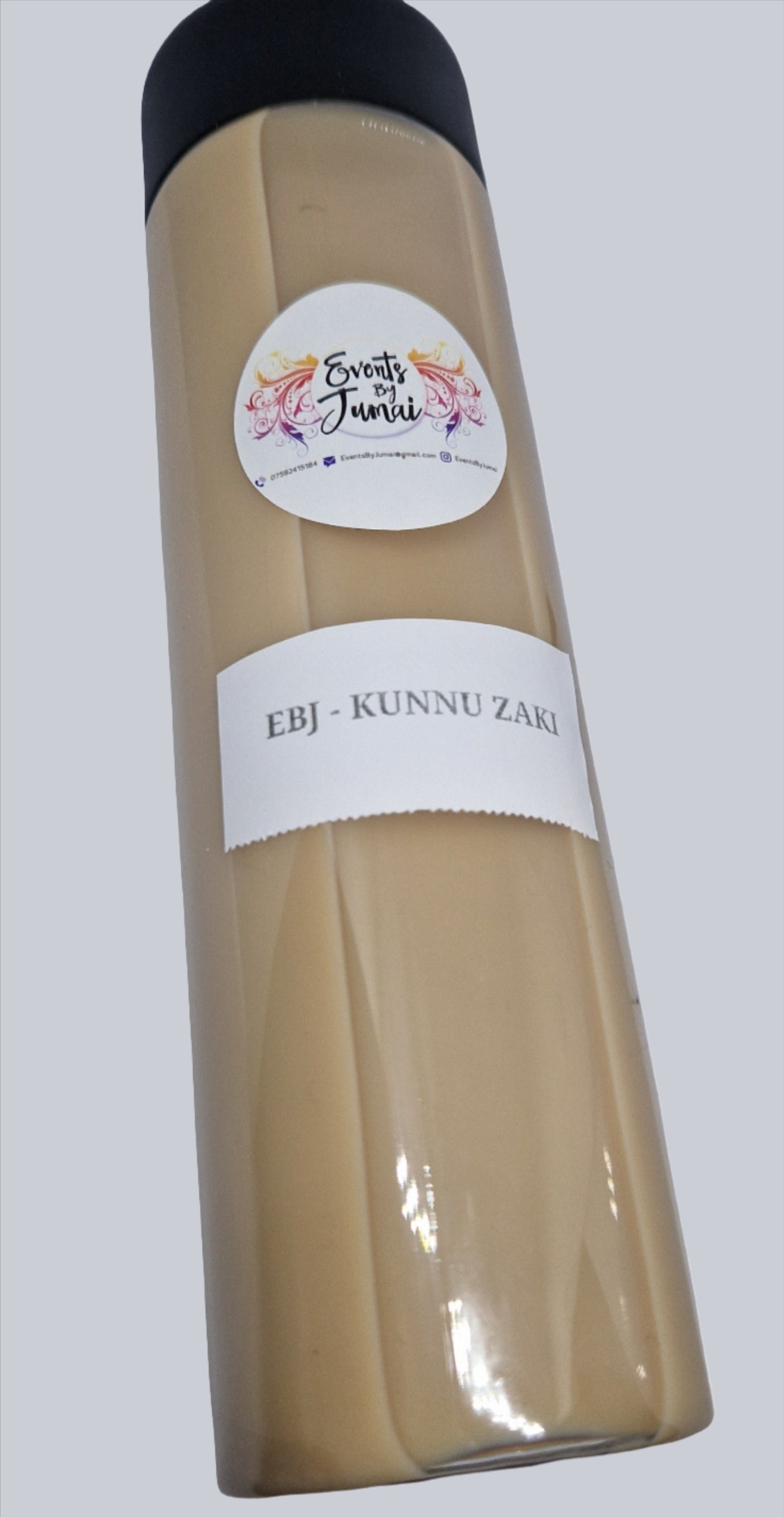 Kunnu Zaki, Yaaji Spice, African spices, Nigerian spices, African drinks, Kunna Zaki drink