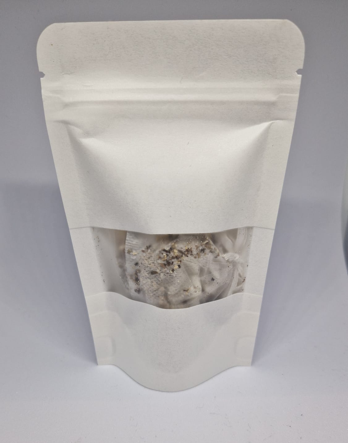 Lemon Ginger Yaaji Tea, Yaaji tea, Yaaji spices, african spices, nigerian spices, spice tea, herbal tea, Hausa food, Hausa spices, Northern Nigerian food