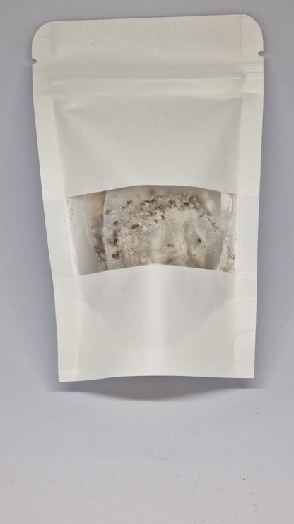 Lemon Ginger Yaaji Tea, Yaaji tea, Yaaji spices, african spices, nigerian spices, spice tea, herbal tea