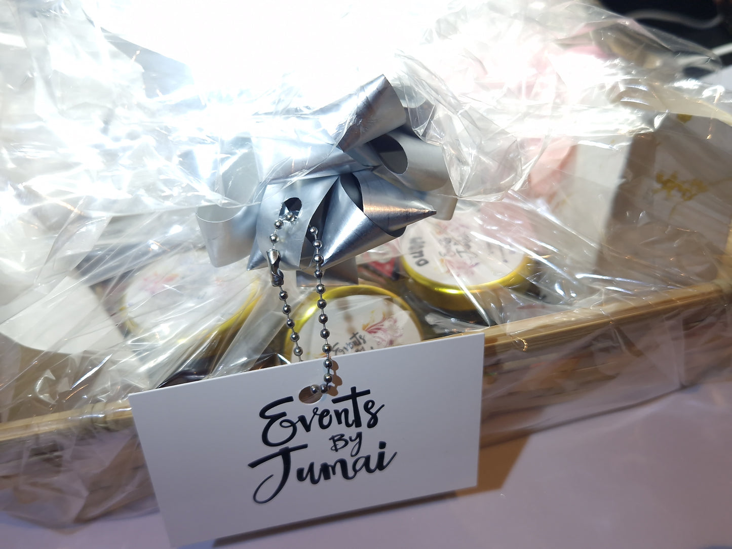 Hamper Basket