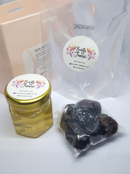 Appreciation Gift Pack (Small)